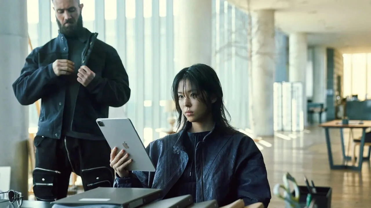 《魔女2》1080P原盘REMUX 内封简繁英字幕（BluRay.REMUX.AVC.DTS-HD.MA.5.1） - 图片 5