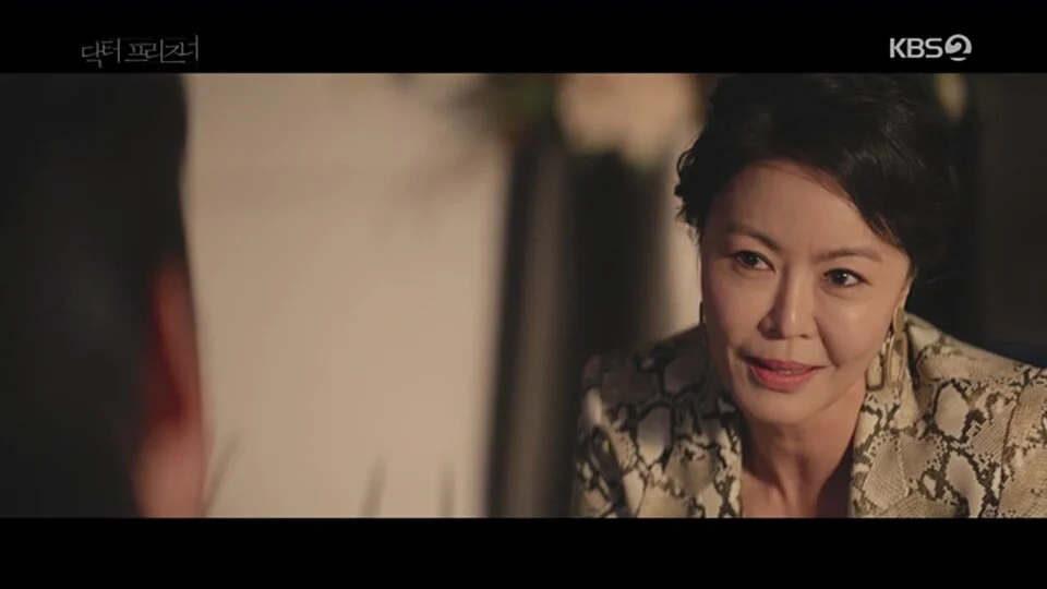 《囚犯医生》全32集 2019年高分韩剧 豆瓣8.9分 内嵌简中字幕 1080P 网盘下载 - 图片 1