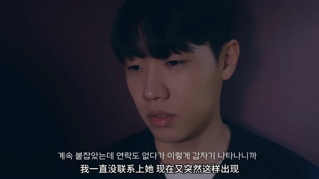 《租赁女友》EP5：又见前女友 - 图片 6