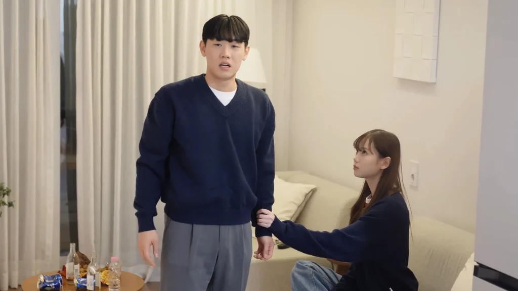 《租赁女友》EP9：合约之外的真心 - 图片 6