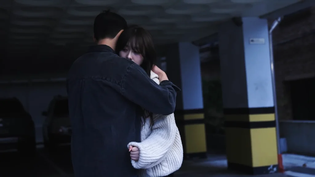 《租赁女友》EP11:这是我的选择 - 图片 6