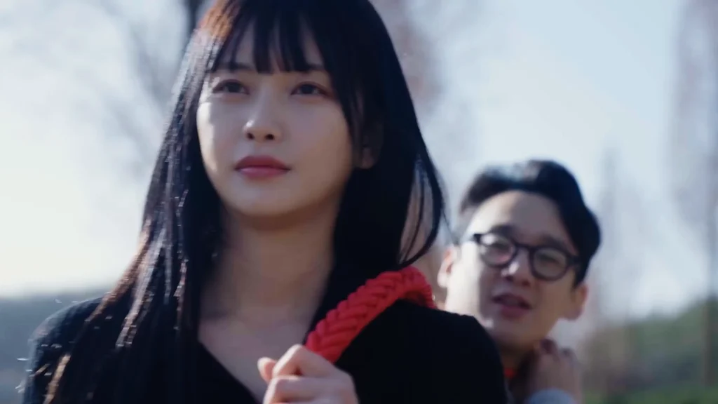 《禁欲系男友》EP7：完美主义者 - 图片 6