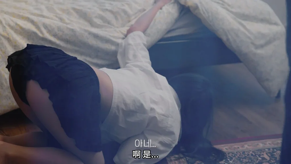《来我家看猫吗？ 》EP1：三个一起做吧？ - 图片 6