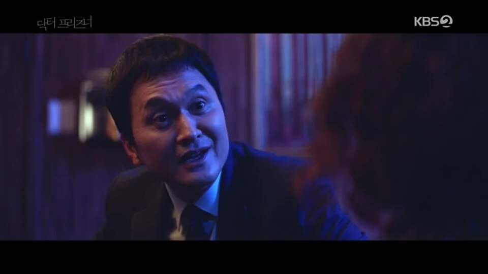 《囚犯医生》全32集 2019年高分韩剧 豆瓣8.9分 内嵌简中字幕 1080P 网盘下载 - 图片 3