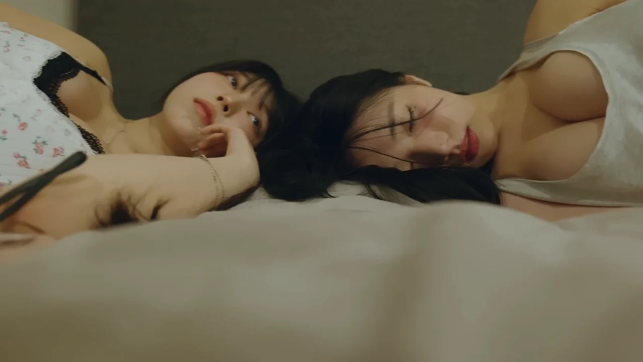 《缩小药丸2》EP10 最终话：一起逃吧 | 简体中文精翻无删减 - 图片 1