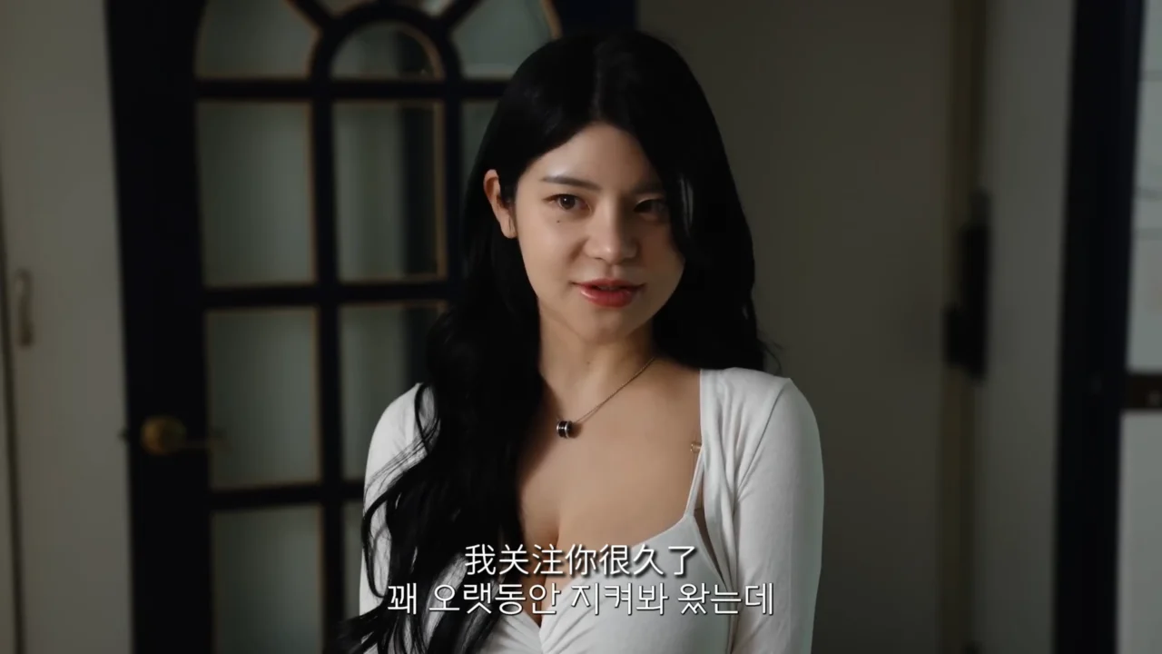 《强制结婚计划》EP2：她主动报名只为嫁给暗恋的我 - 图片 1