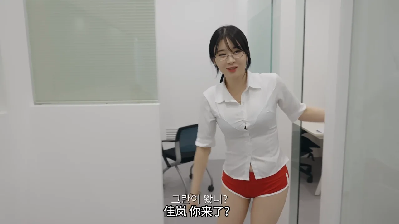 《海豚寄宿学院》EP5：旧情人回来了 | 简体中文精翻无删减 - 图片 1