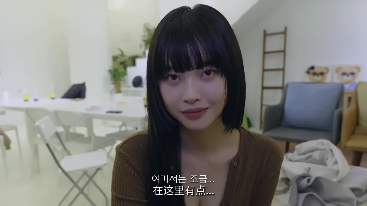 《我是偶像经纪人》EP2：体重秤上的修罗场 - 图片 1