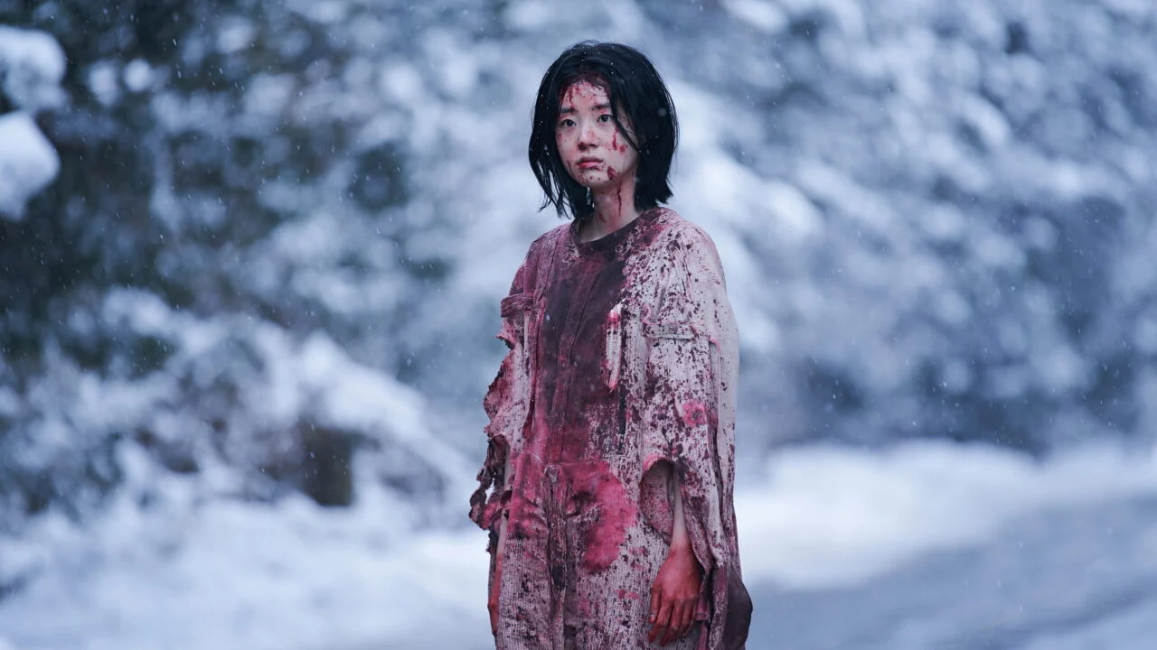 《魔女2》1080P原盘REMUX 内封简繁英字幕（BluRay.REMUX.AVC.DTS-HD.MA.5.1） - 图片 2