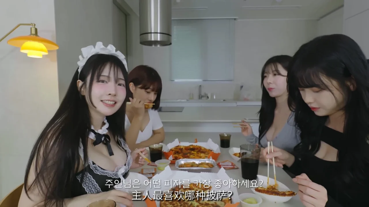 《七等分的新娘》EP3:乔迁宴上的争宠大战 - 图片 4