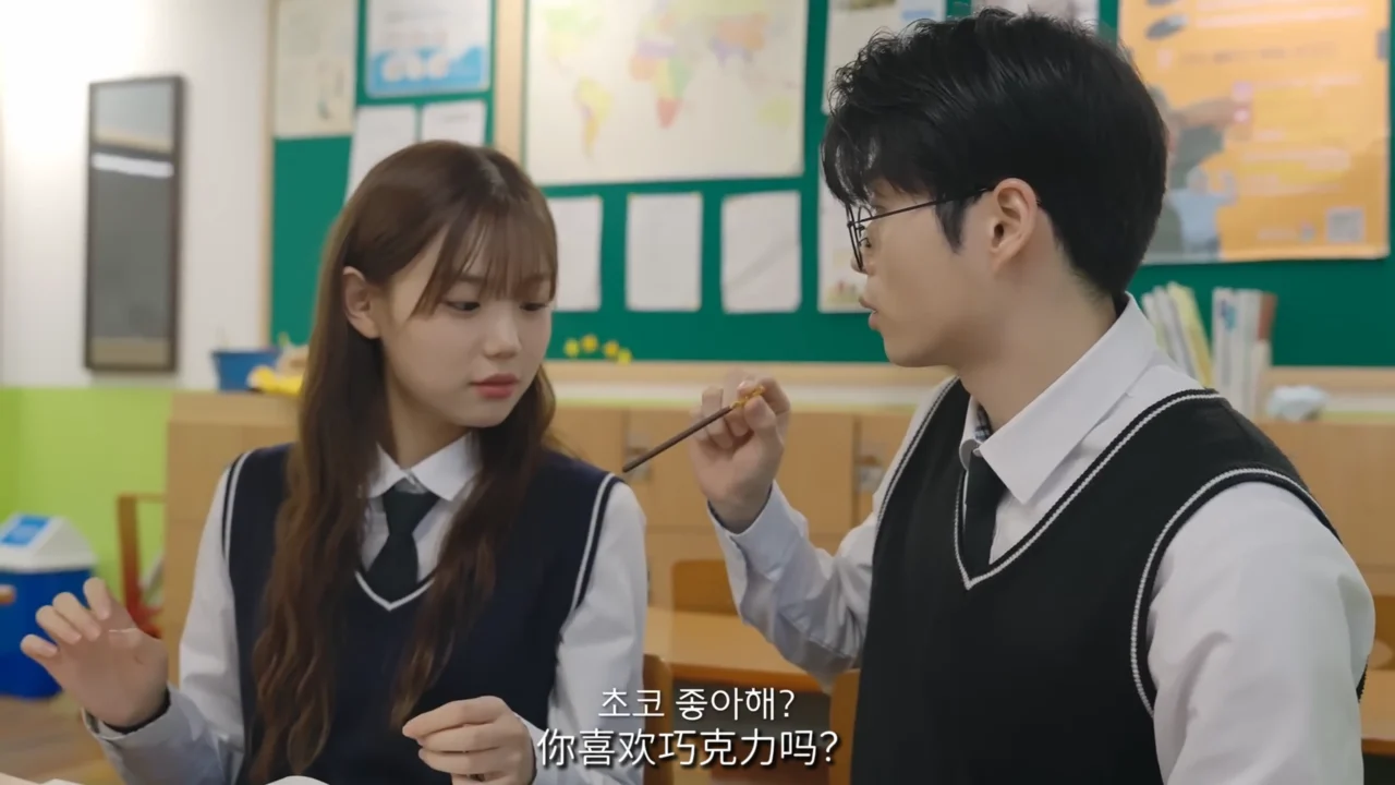 《点心节》EP2：属于我们的百奇游戏 - 图片 4