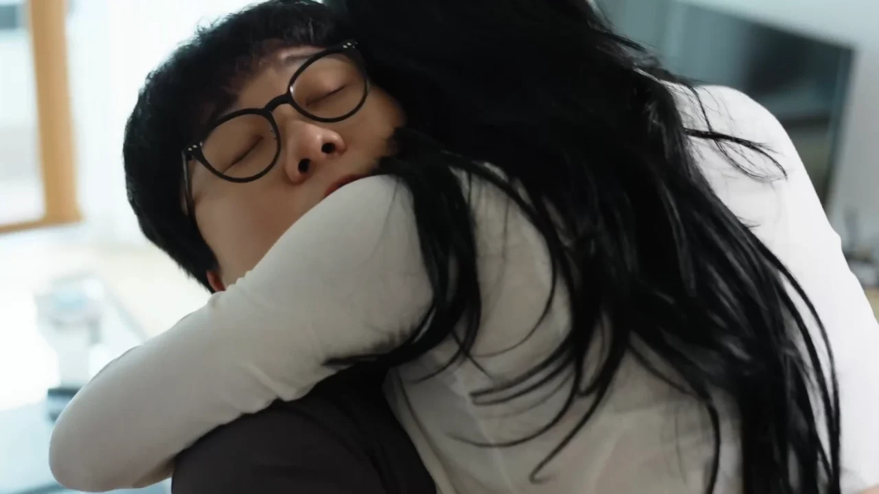 《强制结婚计划》EP2：她主动报名只为嫁给暗恋的我 - 图片 4