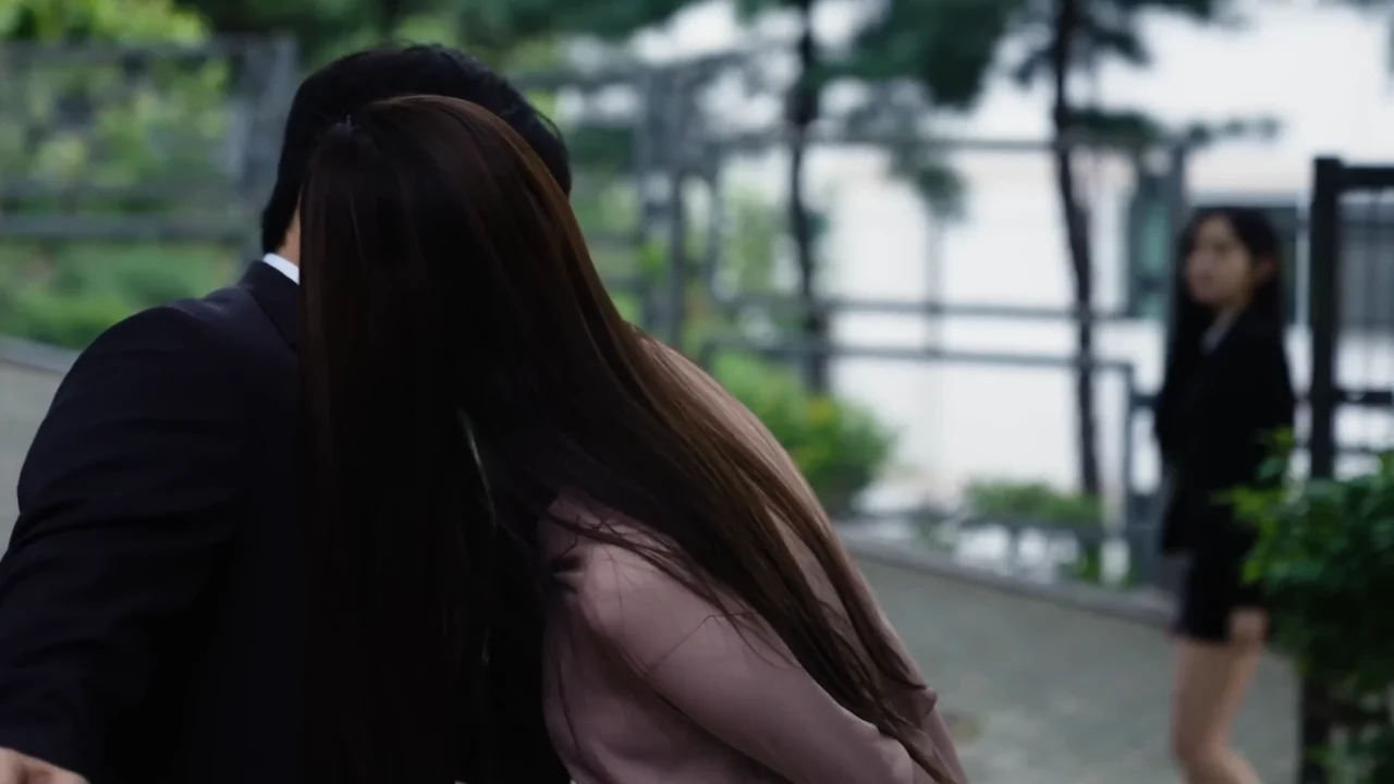 《强制结婚计划》EP8 最终话：兜兜转转我还是和初恋约会了 - 图片 4