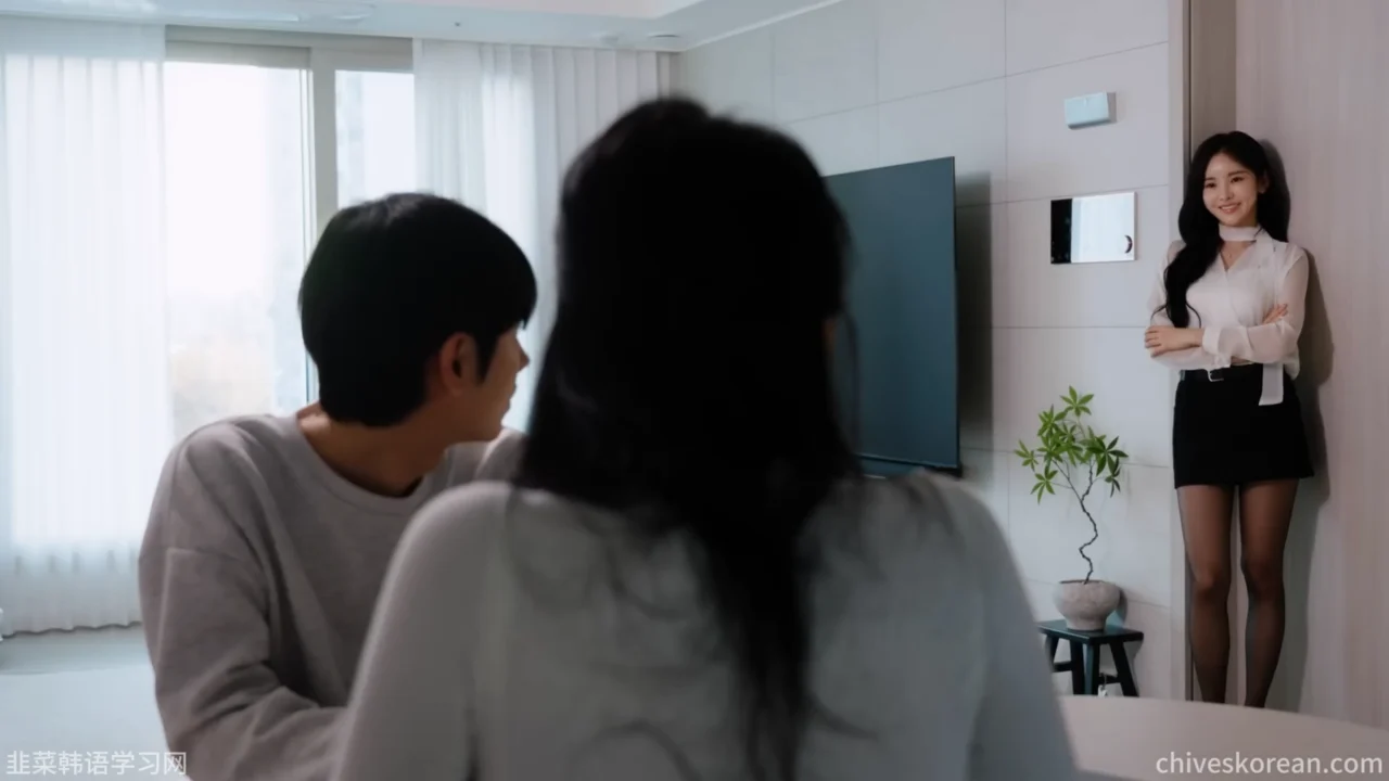 《高跟鞋精灵》EP3：第二个愿望不该碰爱情 - 图片 4