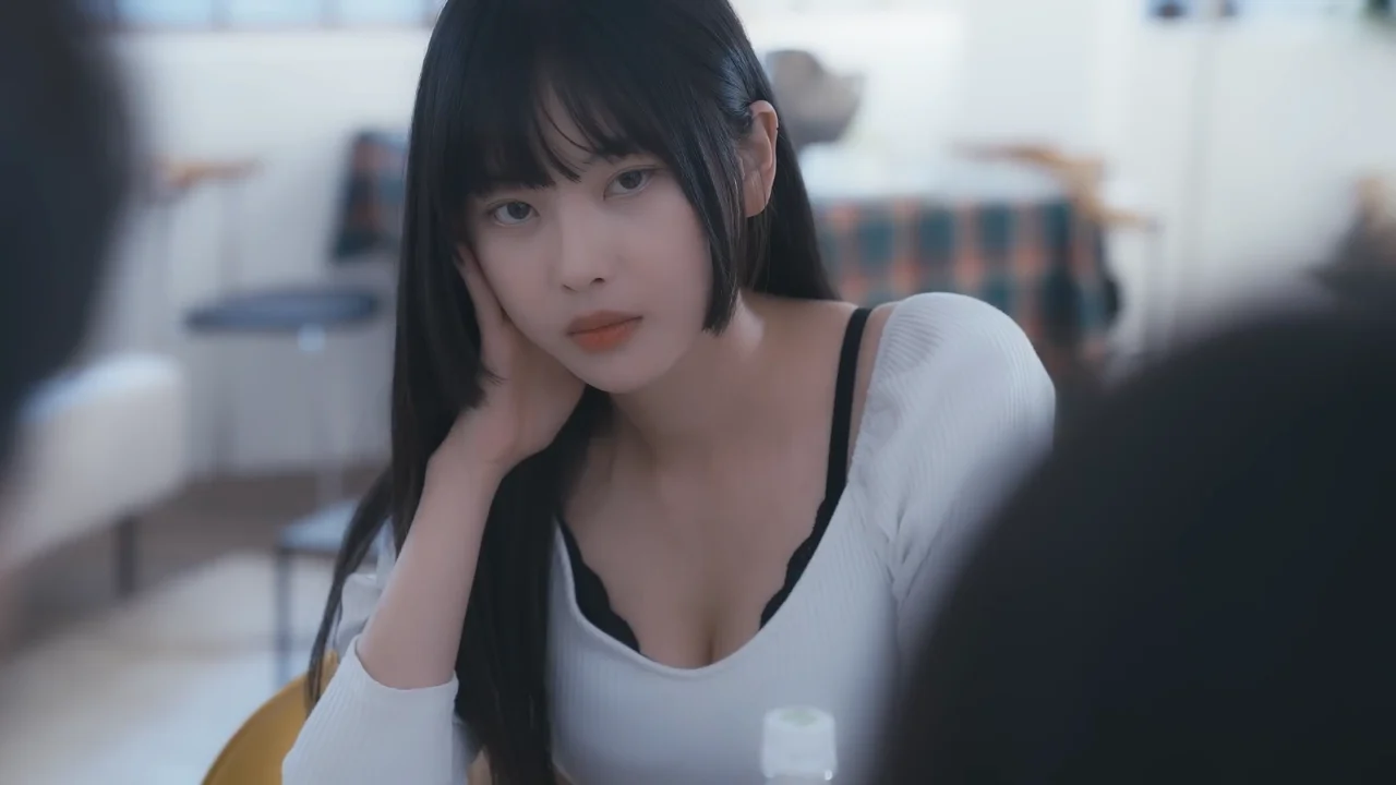 《同学聚会的目的》EP2:酒意升温后的同窗选择题 | 简体中文精翻无删减 - 图片 4