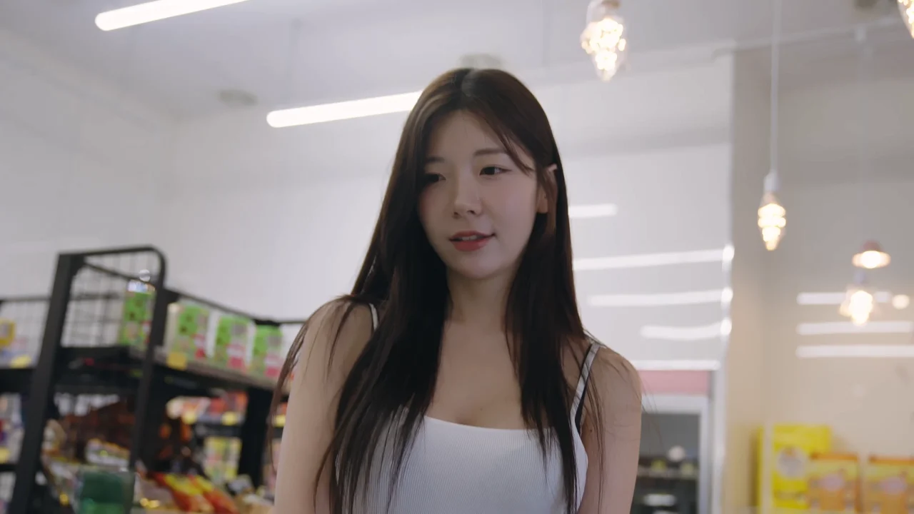 《便利店兼职》EP3：非要被查身份证的客人 - 图片 4