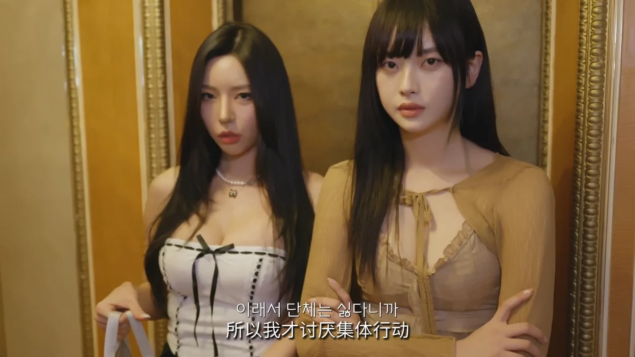 《台湾旅行的滋味》EP1：丢失的房卡 - 图片 6