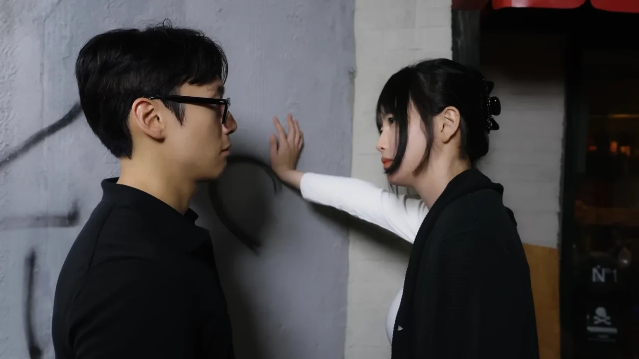 《睾酮系 VS 雌激素系》英气女与温婉女的老板争夺战 - 图片 6