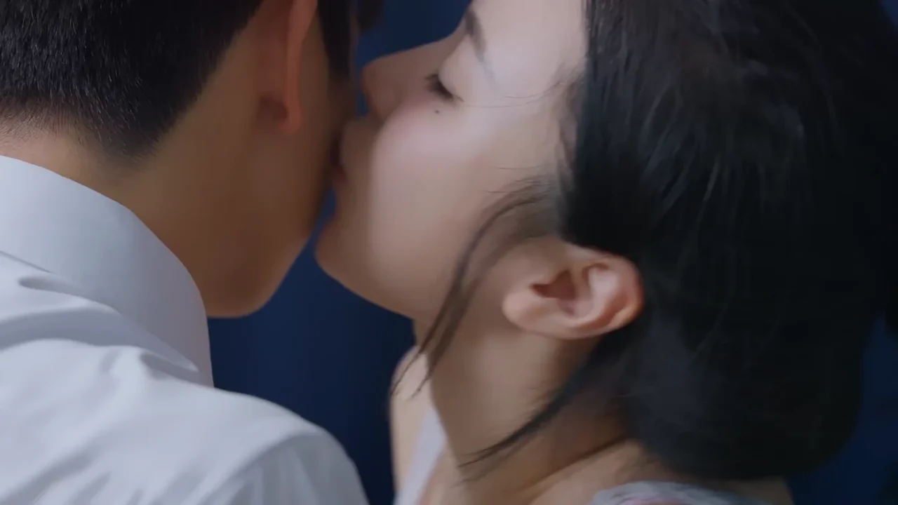 《朋友的妹妹》EP2:她问我为什么不能被人误会 - 图片 6