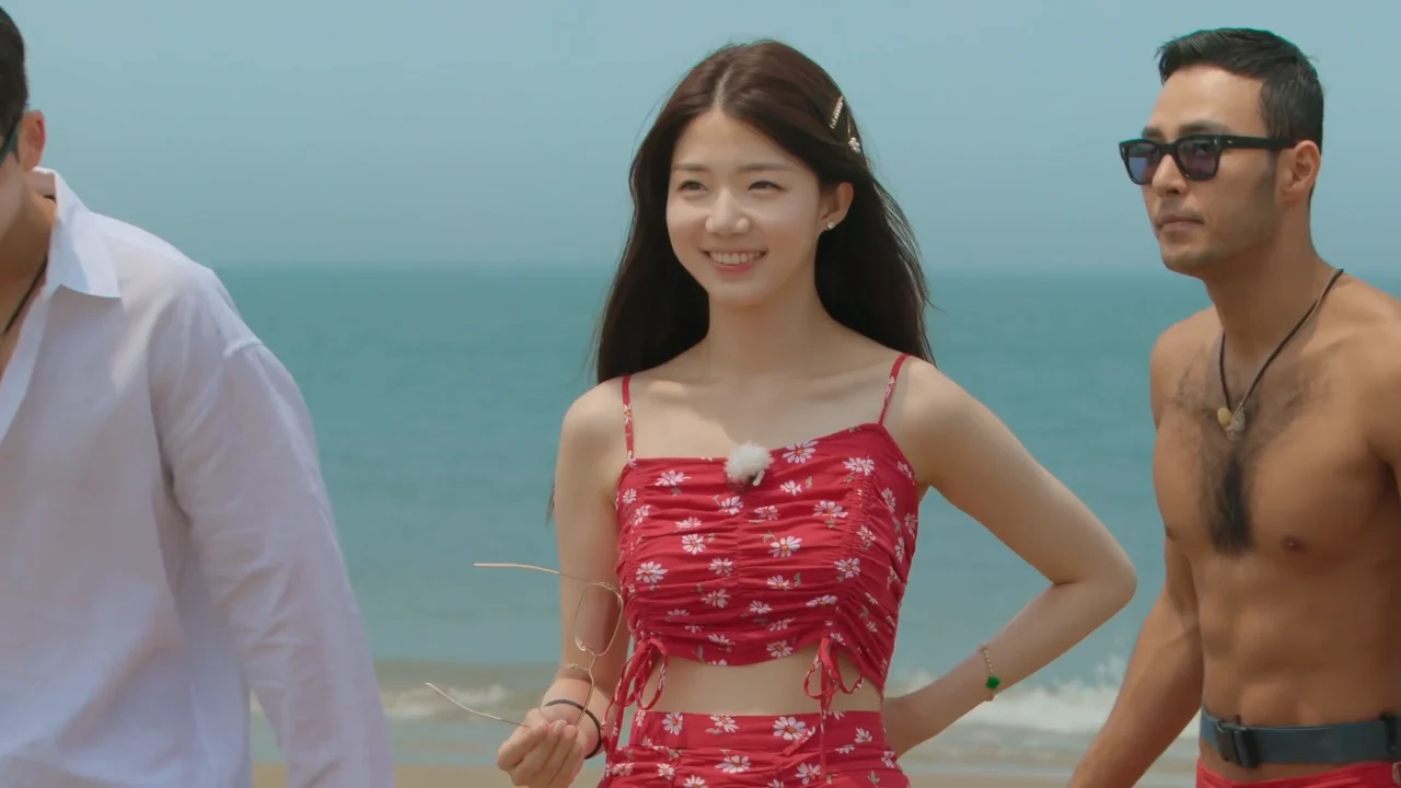 《单身即地狱/Single’s Inferno》第一季 全8集 高清韩语中字 网盘下载 - 图片 2