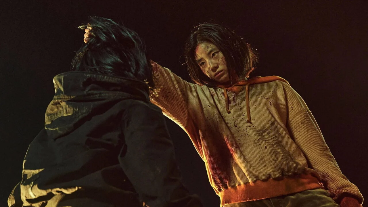 《魔女2》1080P原盘REMUX 内封简繁英字幕（BluRay.REMUX.AVC.DTS-HD.MA.5.1） - 图片 11