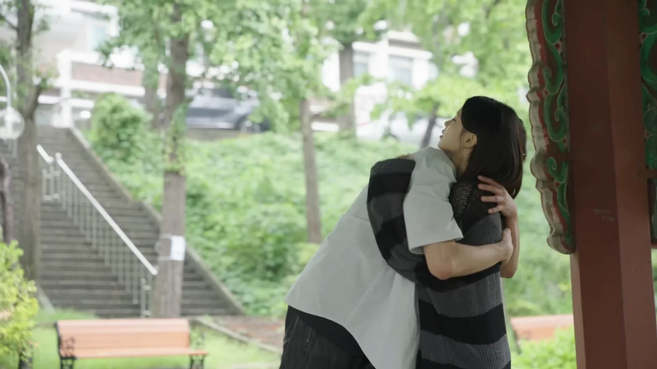《LoveGPT：AI恋爱练习》EP1：AI教会他如何告白 - 图片 7