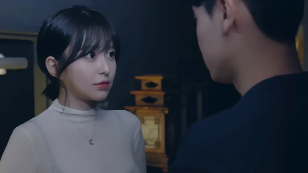 《租赁女友》EP5:又见前女友 - 图片 7