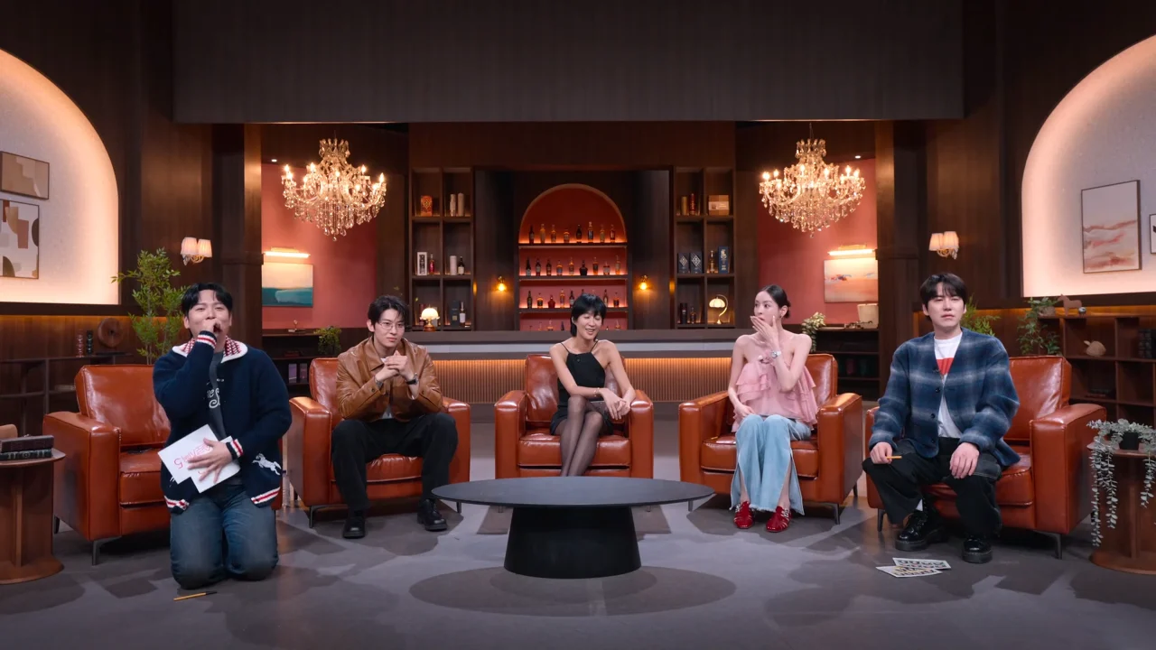 《单身即地狱/Single’s Inferno》第五季 全12集 高清韩语中字 网盘下载 - 图片 12
