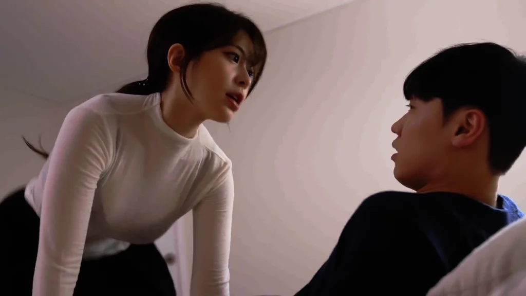 《租赁女友》EP8：突然到访的前女友 - 图片 4
