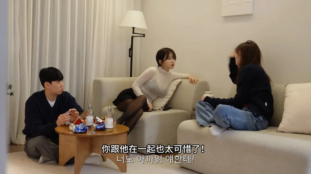 《租赁女友》EP9：合约之外的真心 - 图片 4