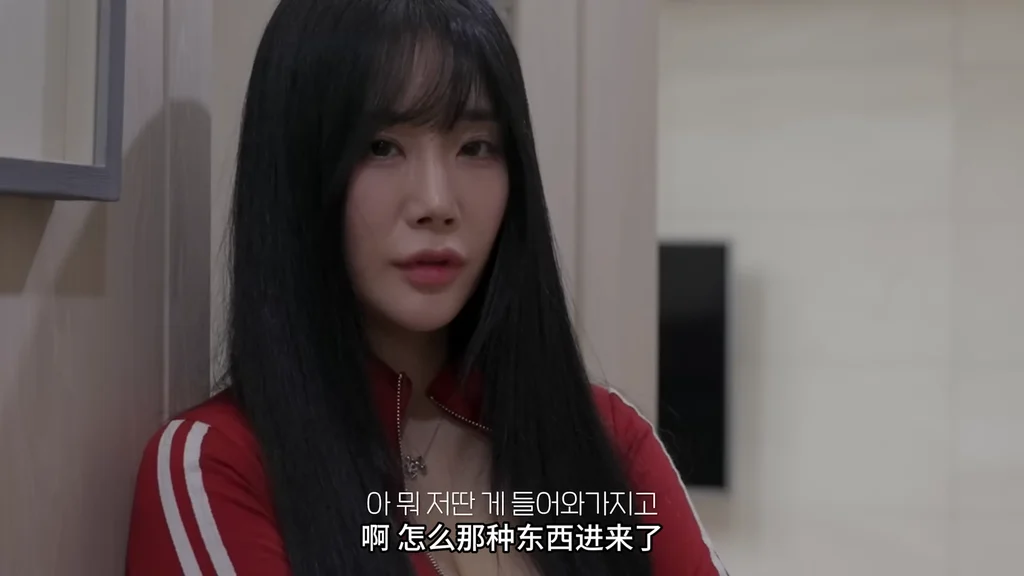 《同居的姐姐们》你要和谁睡？ - 图片 4