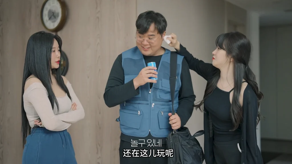 《只是修空调吗？》哪一台更急？ - 图片 4