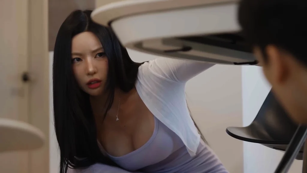 《禁欲系男友》EP7：完美主义者 - 图片 4