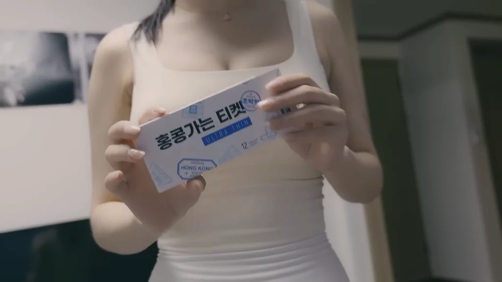 《健身房的故事》EP2：今天的蛋白质…你给我吧？ - 图片 4