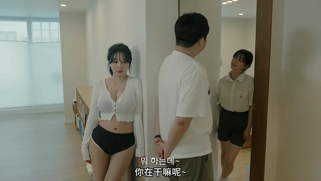 《危险的恶作剧》EP2：就今天陪我玩吧 - 图片 4