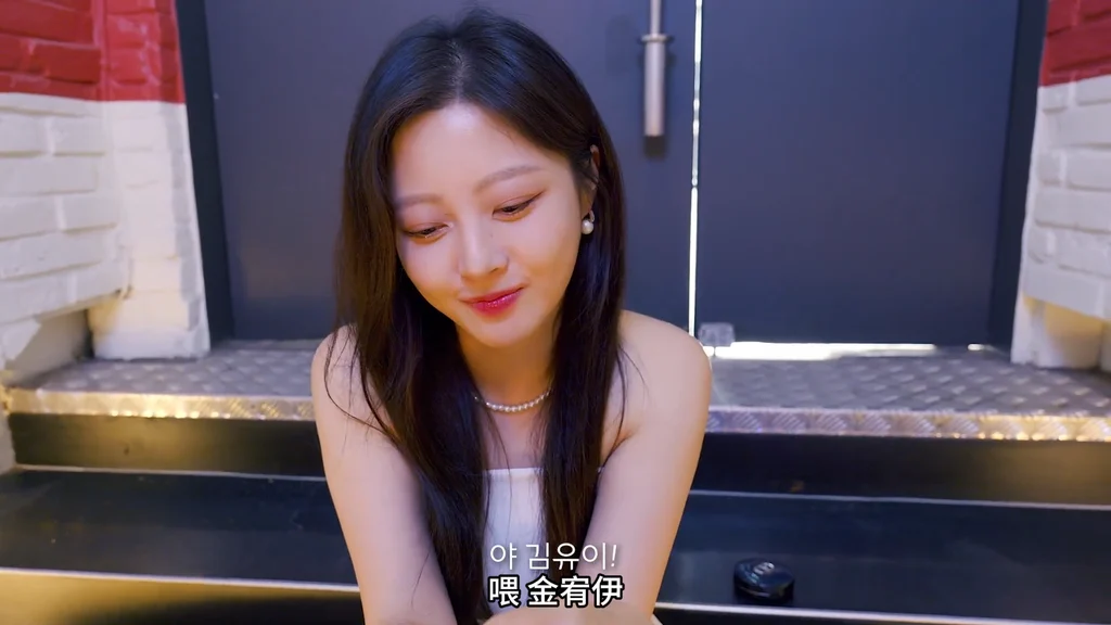 《同时与4个女人交往》EP1:四个女友的秘密 | 简体中文精翻无删减 - 图片 4