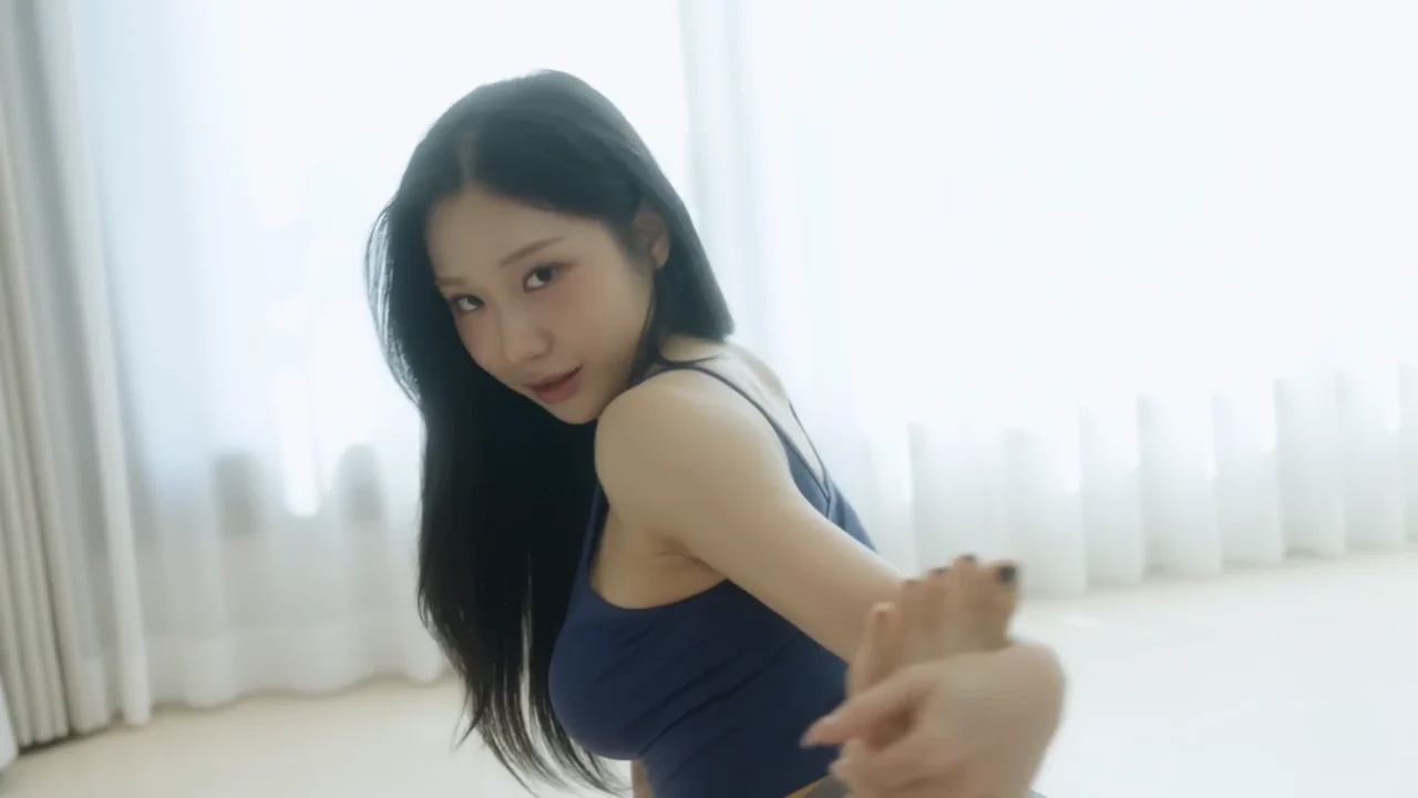 《游戏女主找上门》EP4 最终话：昨天的动作再做一次 - 图片 4