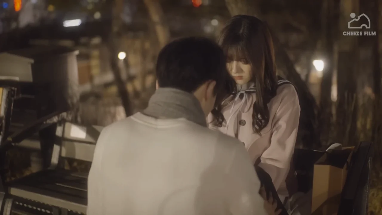 《温度·邂逅》EP5：艺珠的故事 - 图片 4