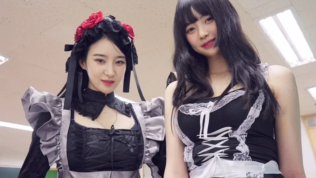 《放学后的裁缝》女同学们的秘密量身