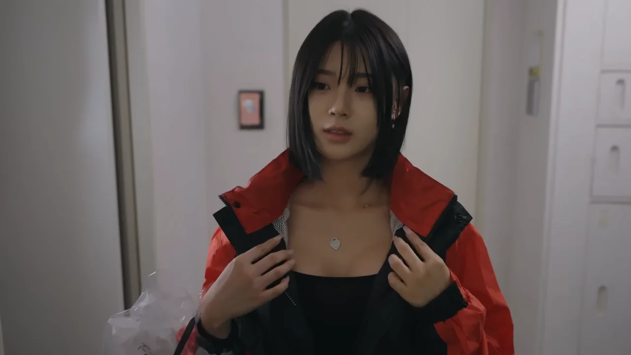 《送外卖之外的恋爱》EP5：同学会上的恶意流言