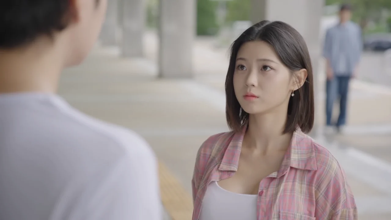 《LoveGPT：AI恋爱练习》EP1：AI教会他如何告白