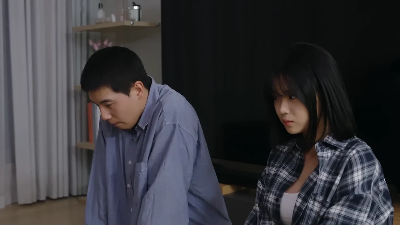 《送外卖之外的恋爱》EP7：第一次见家长就被灌醉