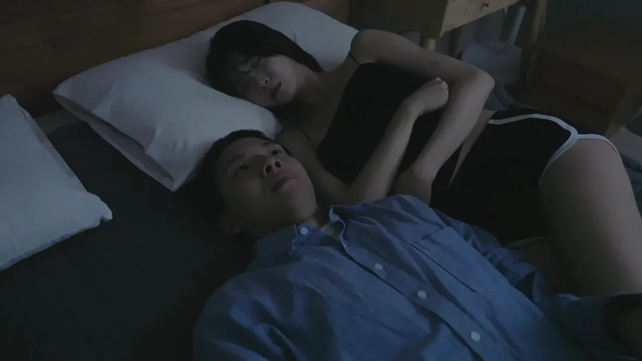 《送外卖之外的恋爱》EP8：要不是那通电话