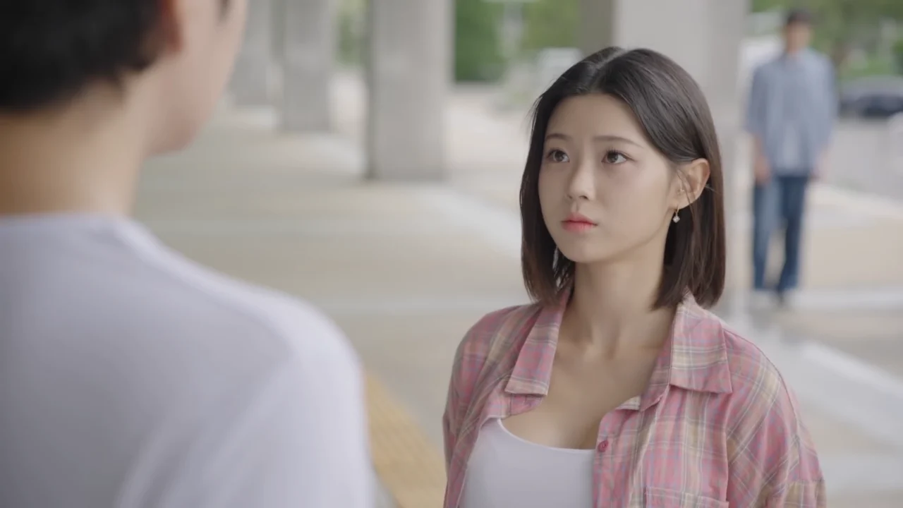 《LoveGPT：AI恋爱练习》EP1：AI教会他如何告白