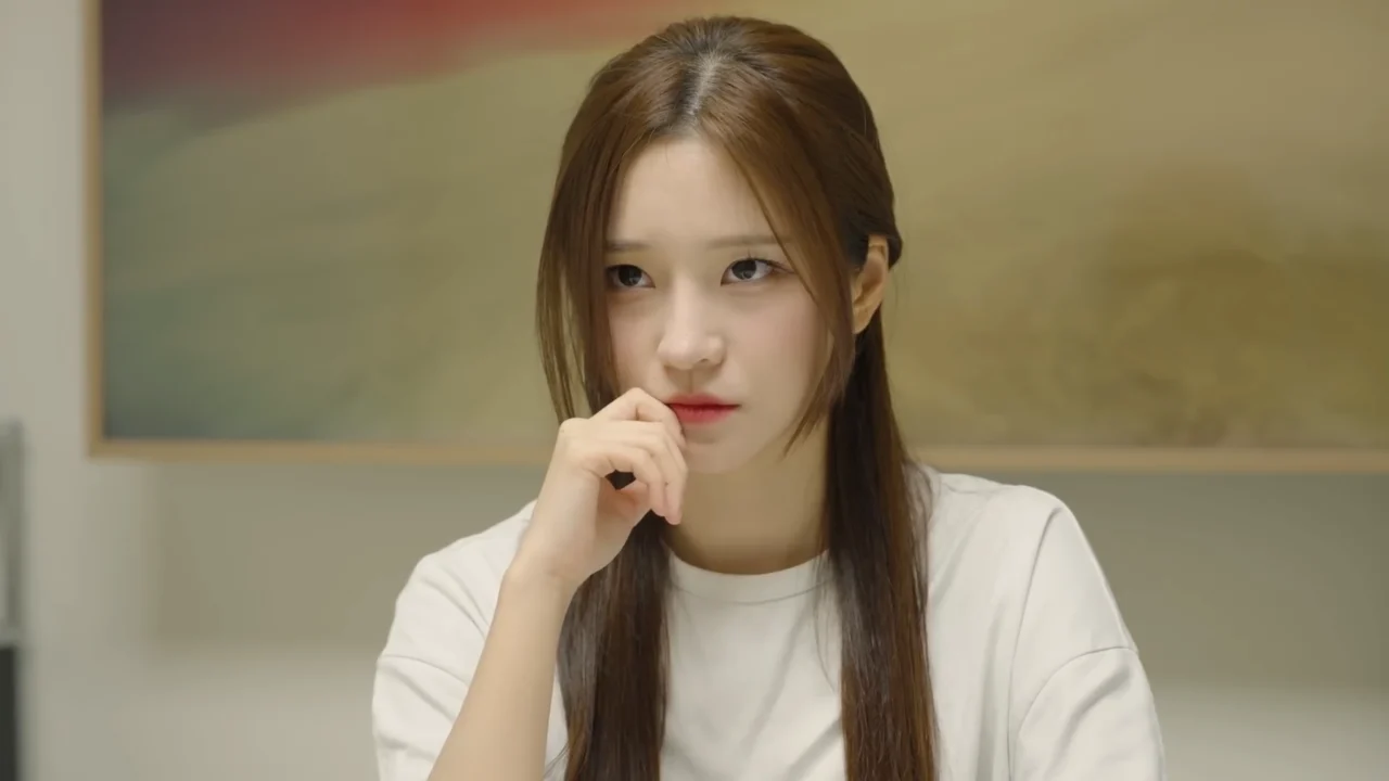 《她爱她》EP1：他爱她？