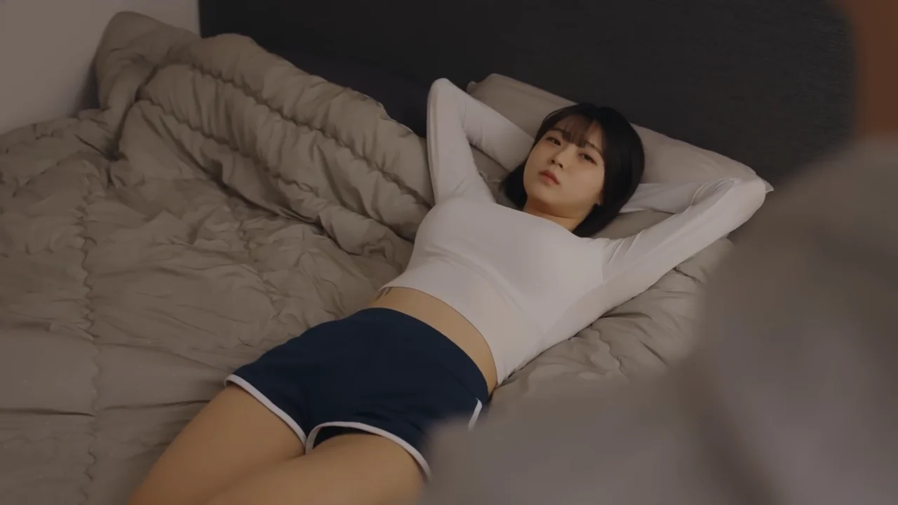 《家有女鬼》EP1：新家里竟住着一个女鬼