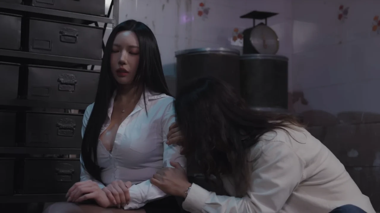 《丧尸末日》EP2：无处可逃