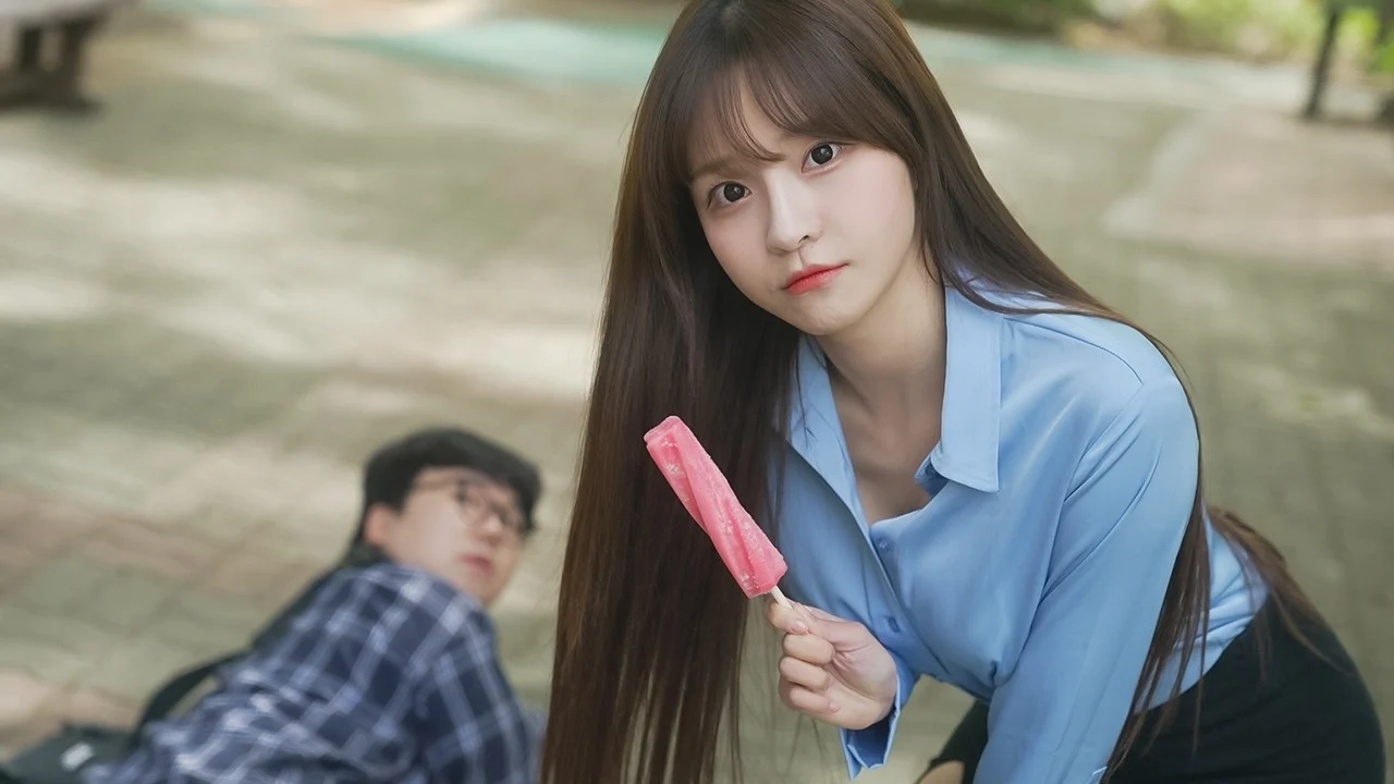 《强制结婚计划》EP1：被女神羞辱后国家逼她嫁给我