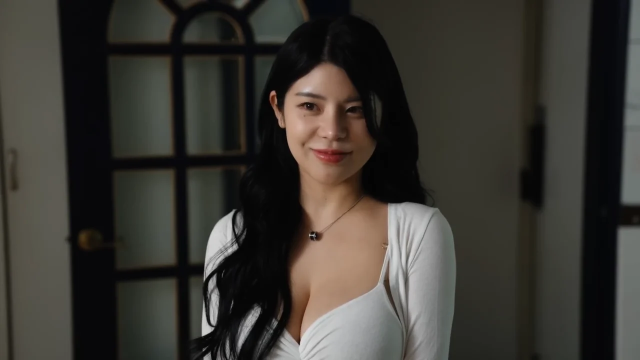《强制结婚计划》EP2：她主动报名只为嫁给暗恋的我