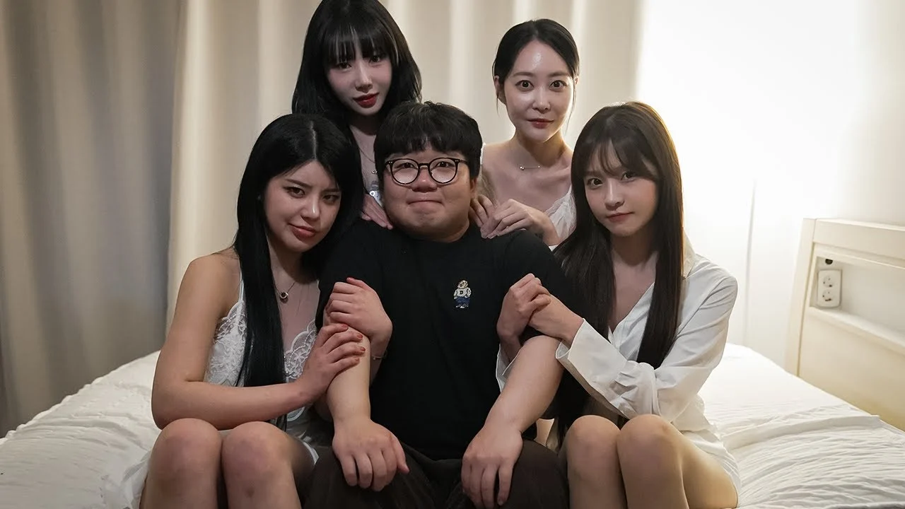 强制结婚计划